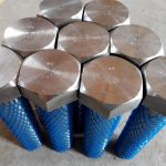 2507 ভারী হেক্স স্ক্রু