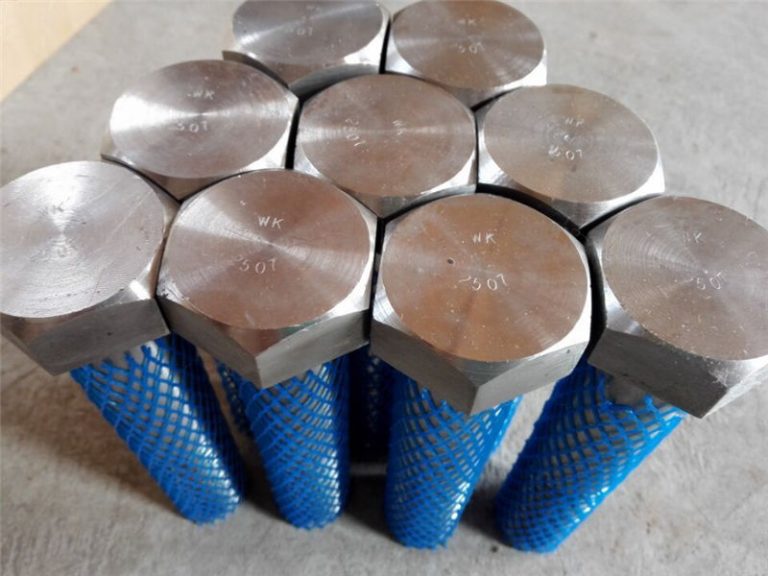 2507 ভারী হেক্স স্ক্রু