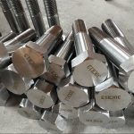 হেক্স বোল্টস