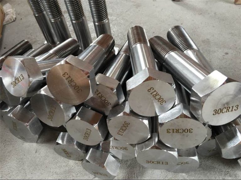 হেক্স বোল্টস