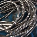 চীন থেকে alloy825 এন 2.4858 স্টেইনলেস স্টিল ইউ বল্ট alloy718 en2.4668