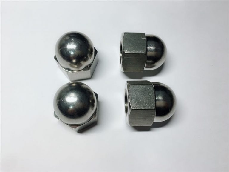 ক্যাপ গম্বুজ বাদাম