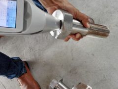 রাসায়নিক পরিদর্শন