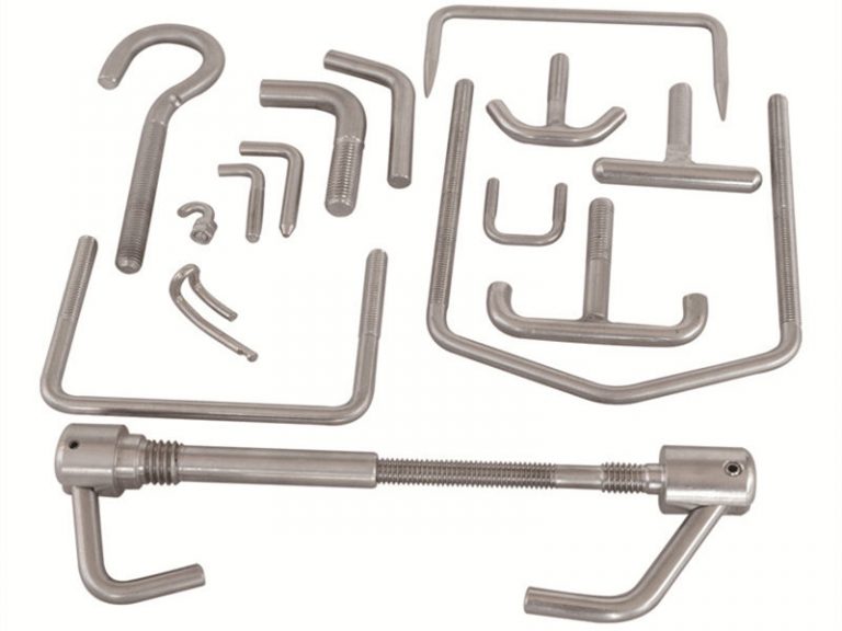 চীন সরবরাহকারী গরম বিক্রয় ss304 স্লিভ অ্যাঙ্কর / স্টেইনলেস স্টিল অ্যাঙ্কর বল্টু