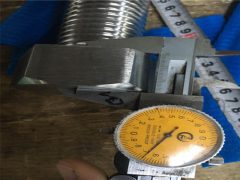 মাত্রা পরীক্ষা