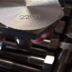 en 1.4462 f51 uns s31803 saf 2205 স্ক্রু