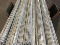 F904L রাউন্ড বার