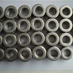 hastelloy c276 uns 10276 en 2.4819 ফ্ল্যাট ওয়াশার asme বি 18.22.1