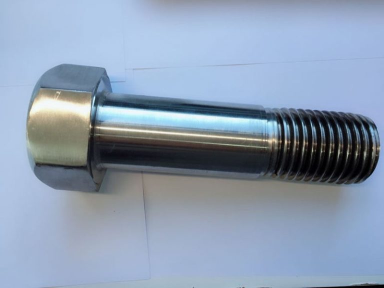 হেক্স বল্ট