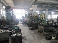 গরম নকল মেশিন