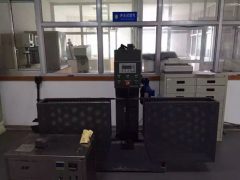 প্রভাব মান পরীক্ষক