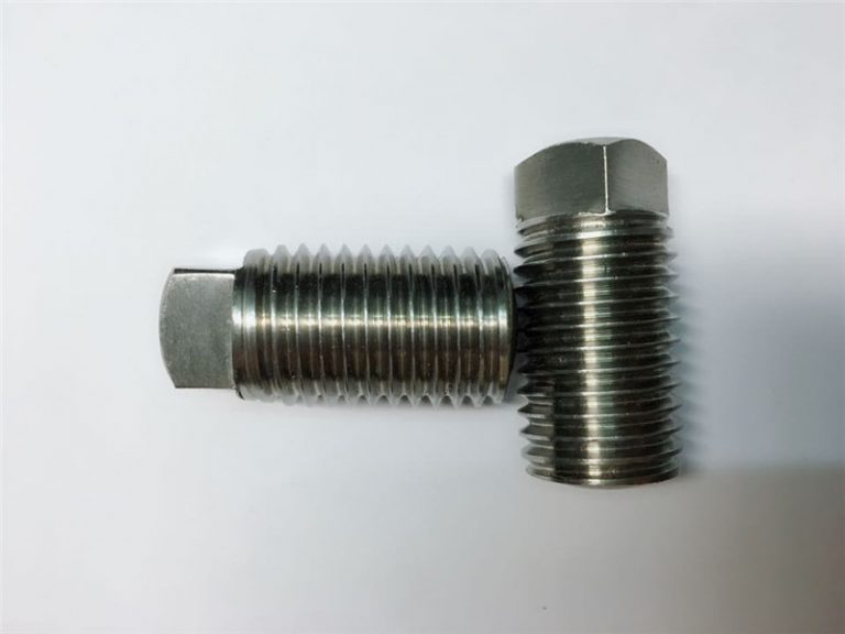 ইনক্লোয় 825 শেষ প্লাগ