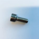 সকেট মাথা স্ক্রু