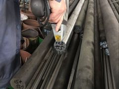 ইনকোনেল 625 বর্ণালী