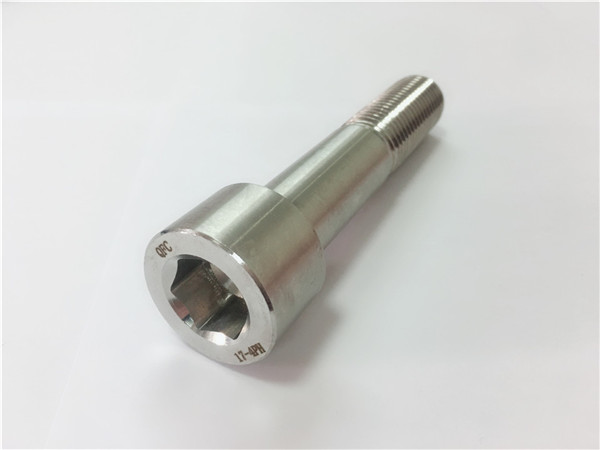 astm a453 gr660 a286 1.4944 gh2132 1.4980 হেক্স সকেট বল্ট