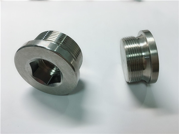 hastelloy c22 / 2.4602 অ্যালেন বল্টু ফাস্টেনার