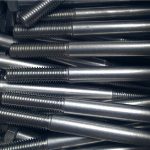 চীন সরবরাহকারী বিক্রয় 904 এল, 1.4529, 254 এসএমও বোল্ট দিন 931