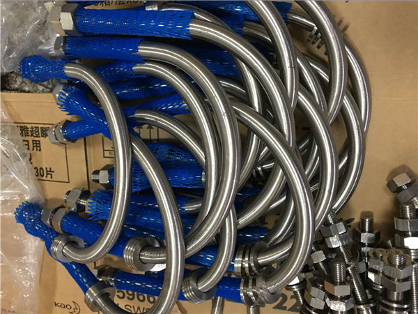 স্টেইনলেস স্টিল পাইপ ইউ বল্ট এ 2, এ 4 এর কম দাম