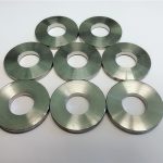 din6796 লক ওয়াশার স্টেইনলেস স্টিল লক ওয়াশার