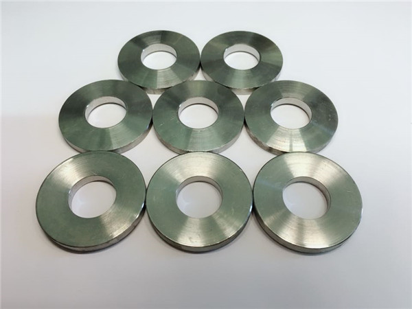 din6796 লক ওয়াশার স্টেইনলেস স্টিল লক ওয়াশার