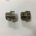 স্টেইনলেস স্টিল প্লাগ (ষড়ভুজ মাথা) 304 (304 লি), 316 (316 এল)