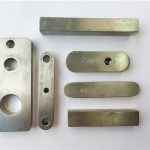 সর্বশেষ মান din6885a সমান্তরাল কী দ্বৈত 2205 শ্যাফ্ট কী