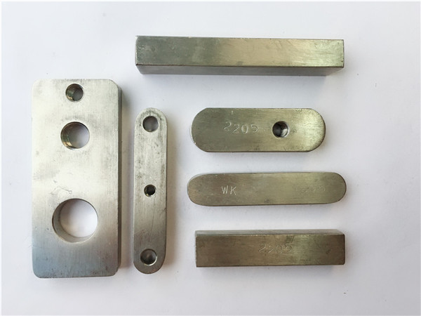 সর্বশেষ মান din6885a সমান্তরাল কী দ্বৈত 2205 শ্যাফ্ট কী