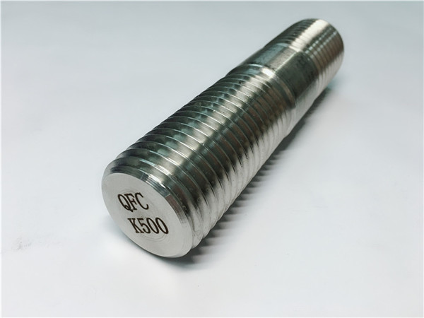 monel কে 500 থ্রেডেড রড