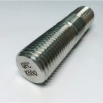 অভ্যন্তরীণ থ্রেড রড তৈরি ভাল দাম সিএনসি মেশিন কাস্টম