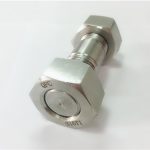 স্টেইনলেস এস এস 316ti ফাস্টেনারস