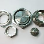 1.4410 uns s32750 2507 পাইপ প্লাগ সকেট হেক্স প্লাগ তেল এবং গ্যাস শিল্পে ব্যবহৃত