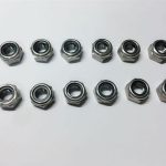 f55 নাইলন বাদাম