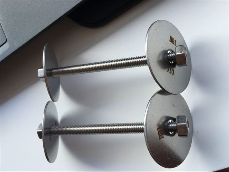 ss310 / ss310s astm f593 ফাস্টেনার, স্টেইনলেস স্টিলের বল্ট, বাদাম এবং ওয়াশার