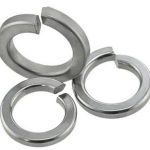 টেপার ইলাস্টিক গ্যাসকেট