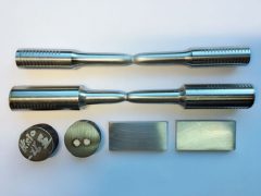 টেনসিল এবং রাসায়নিক পরীক্ষা