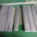 ডাব্লু.এন.আর .২.৪৩60০ সুপার নিকেল এলোয় মোনেল ৪০০ নিকেল রড