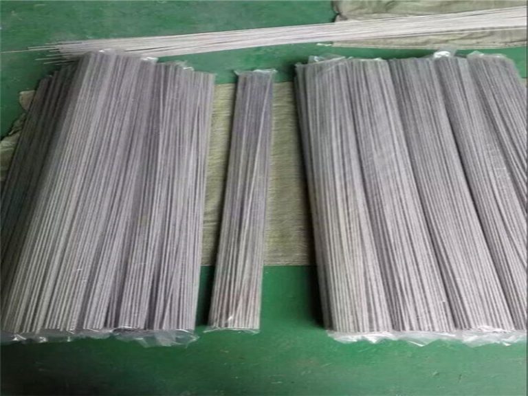 ডাব্লু.এন.আর .২.৪৩60০ সুপার নিকেল এলোয় মোনেল ৪০০ নিকেল রড