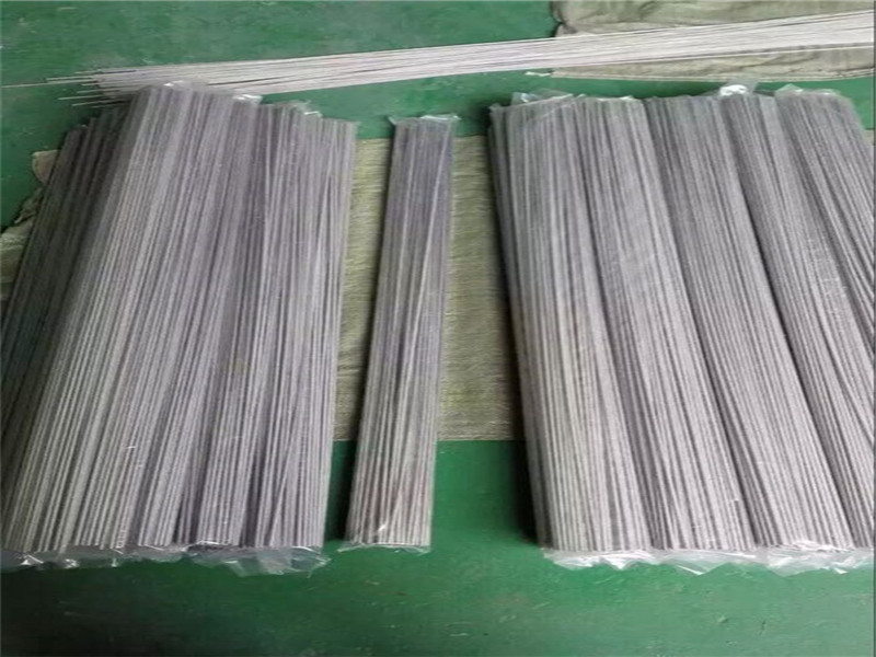 ডাব্লু.এন.আর .২.৪৩60০ সুপার নিকেল এলোয় মোনেল ৪০০ নিকেল রড