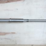 কাস্টম স্টেইনলেস স্টিল সিএনসি নৌকা জন্য মেশিন অ্যাঙ্কর বল্ট