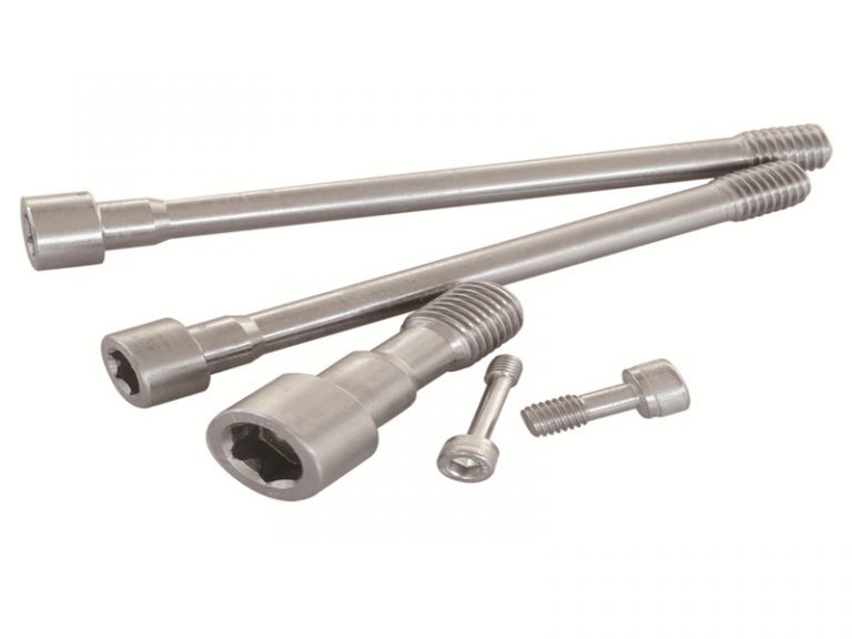 হেক্স বোল্ট স্টেইনলেস স্টিল এসএস 304 এ 2 70