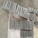 ইনকোনেল 718 625 600 601 ট্যাপ হেক্স স্টাড বল্ট এবং বাদাম বন্ধনকারী M6 M120