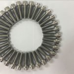 ফ্ল্যাঞ্জ বোল্টস